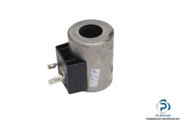 kern-GR35BSS-solenoid-coil-(Used)