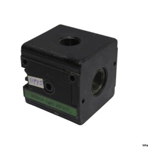 bosch-0821300917-distribution-block-(Used)