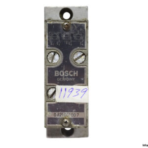bosch-0821001007-logic-valve-(Used)-2