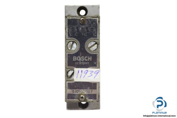 bosch-0821001007-logic-valve-(Used)-2