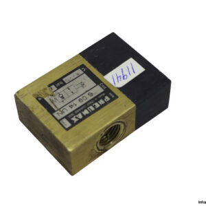 pneumax-6.09.14.UN-air-pilot-valve-(Used)