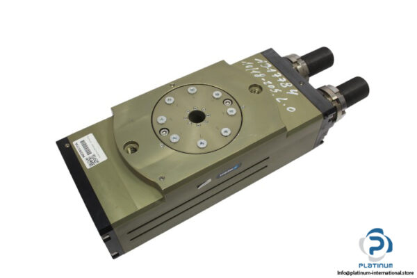 schunk-SRU-63-W-90-3-8-R-universal-swivel-unit-(Used)