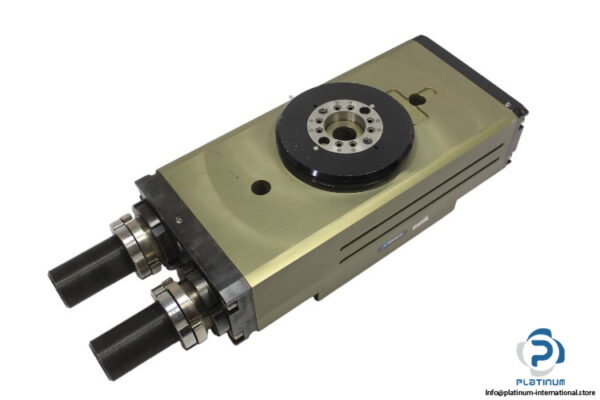 schunk-SRU-63-W-90-3-8-R-universal-swivel-unit-(Used)-1