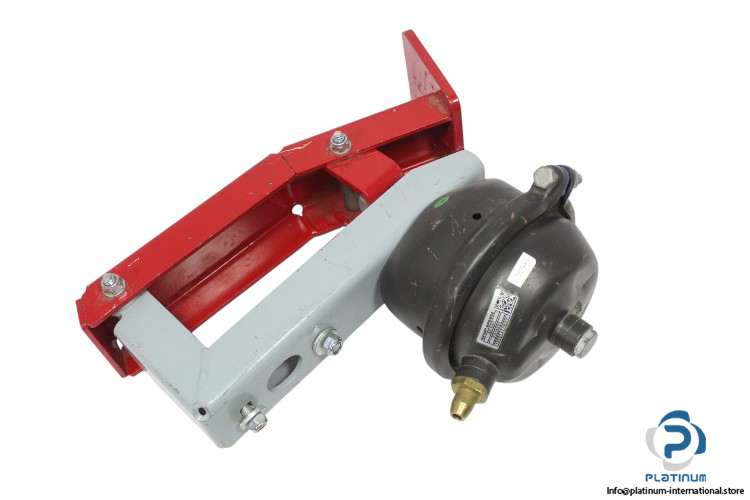 knorr-bremse-BZ-3261-brake-chamber-(Used)
