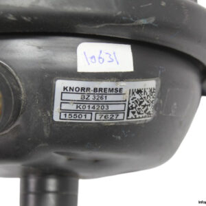 knorr-bremse-BZ-3261-brake-chamber-(Used)-1