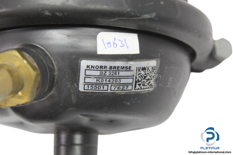 knorr-bremse-BZ-3261-brake-chamber-(Used)-1