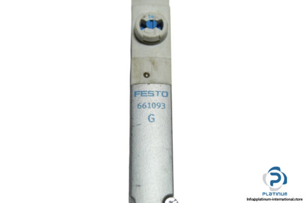 festo-661093-double-solenoid-valve-(Used)-3