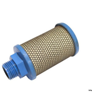 festo-2310-silencer-(Used)