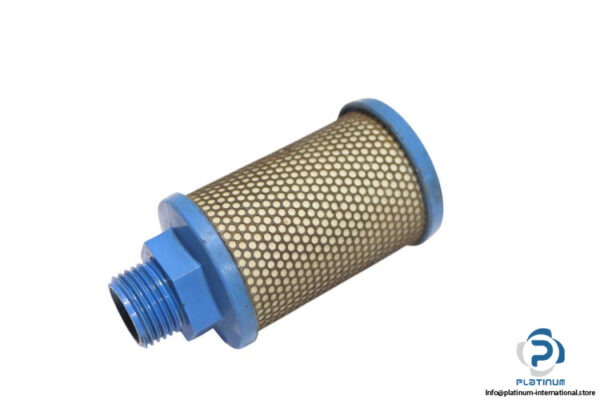 festo-2310-silencer-(Used)