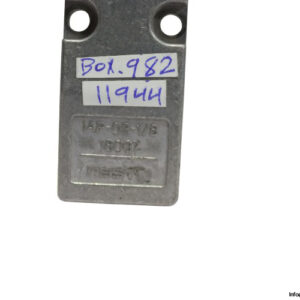 festo-18067-cover-plate-(Used)-1