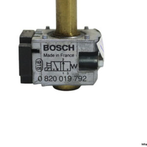 bosch-0820019792-single-solenoid-valve-without-coil-(Used)-1