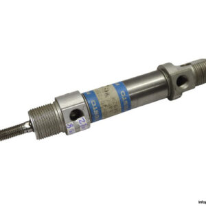 festo-DSNU-20-25P-A-iso-cylinder-(Used)