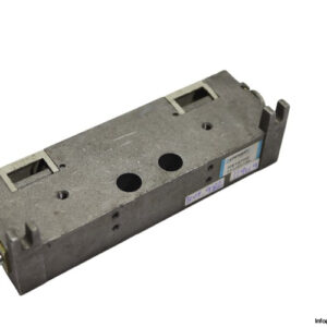 univer-PS14100-manifold-block-(Used)