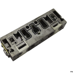 univer-PS14100-manifold-block-(Used)-1
