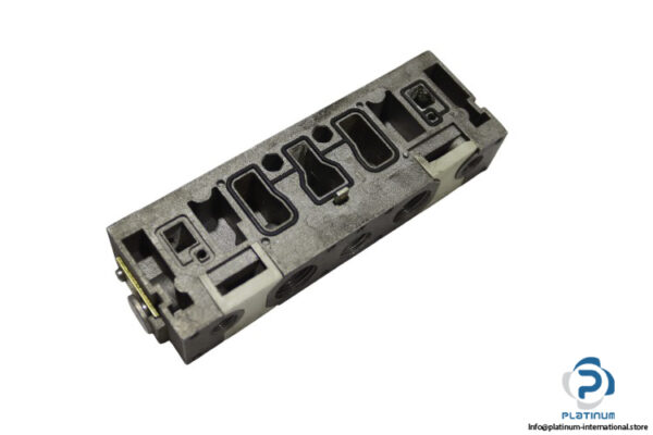 univer-PS14100-manifold-block-(Used)-1
