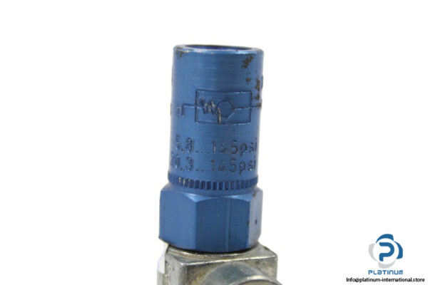 festo-12938-non-return-valve-(Used)-1