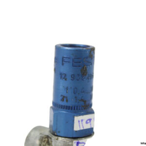 festo-12938-non-return-valve-(Used)-2