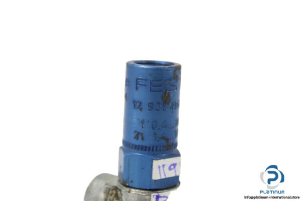 festo-12938-non-return-valve-(Used)-2