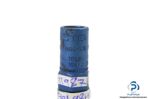 festo-12938-non-return-valve-(Used)-3