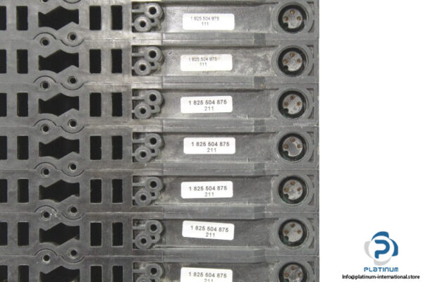 rexroth-R-480-296-757-manifold-solenoid-block-(Used)-1