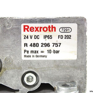 rexroth-R-480-296-757-manifold-solenoid-block-(Used)-2