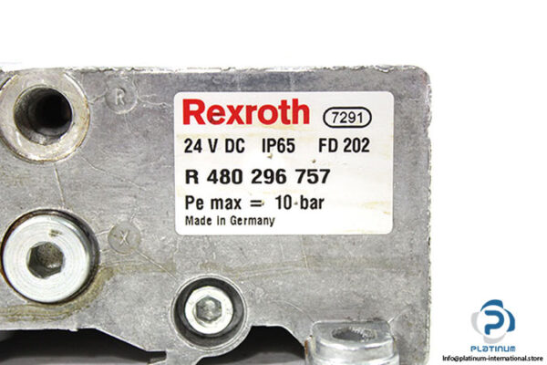 rexroth-R-480-296-757-manifold-solenoid-block-(Used)-2