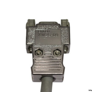 omron-CS1W-CN118-connector-cable(new)-2