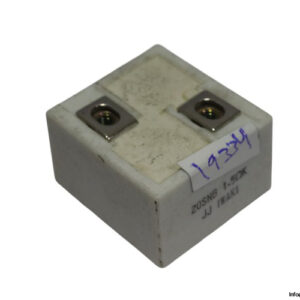 20SNB-1.5-resistor(used)