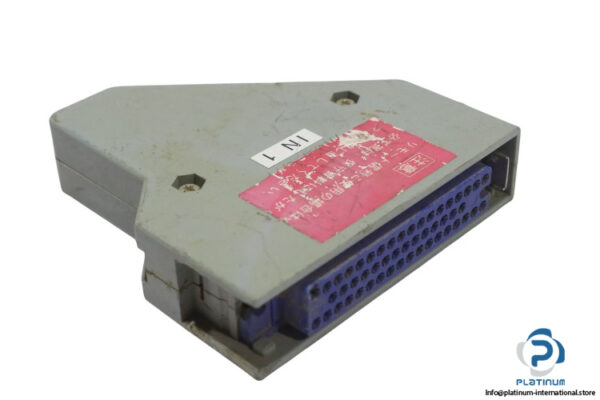 honda-MR-50W-connector(used)