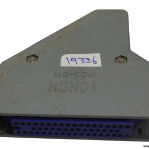 honda-MR-50W-connector(used)-1