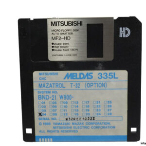 Mitsubishi-MF2-HD-micro-floppy-disk(new)-1