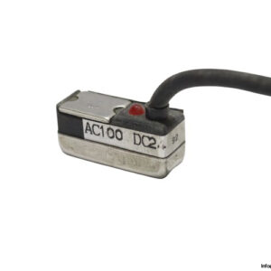 AC100-DC24-reed-sensor(used)-2