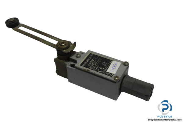 giovenzana-FA139Z11-limit-switch(used)