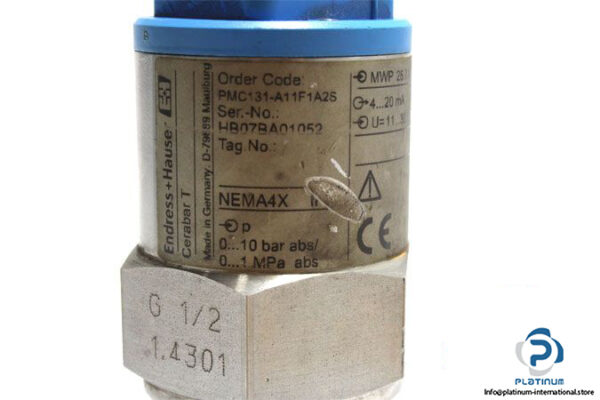 endress-hauser-pmc131-a11f1a2s-pressure-transducer-3