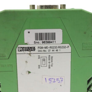 phoenix-contact-PSM-ME-RS232-RS232-P-interface-converter(used)-2
