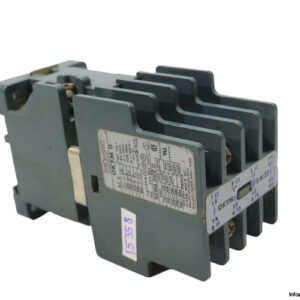 Stromberg-OKYM-0-contactor(used)