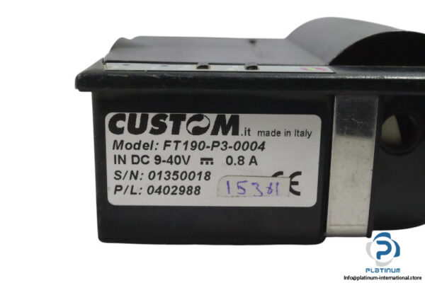 custom-FT190-P3-0004-panel-printer(used)-3