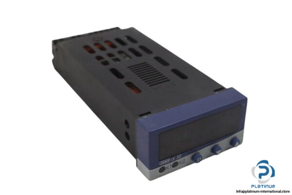 jumo-DI-32-digital-microprocessor-indicator(used)