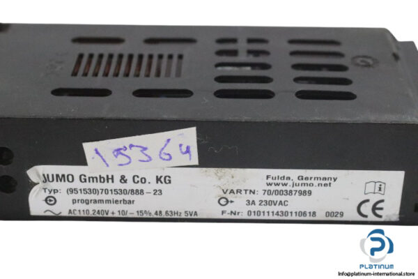 jumo-DI-32-digital-microprocessor-indicator(used)-2