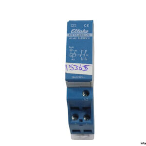 eltako-ES12-200-UC-impulse-switch(used)-1
