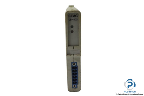 ceag-LB-4102-analog-output-module(used)-1
