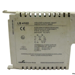 ceag-LB-4102-analog-output-module(used)-2