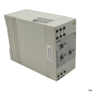 carlo-Gavazzi-RSE4003-b-soft-starter(used)