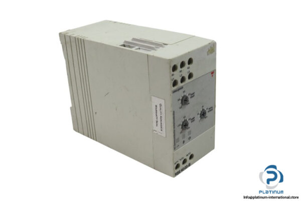 carlo-Gavazzi-RSE4003-b-soft-starter(used)