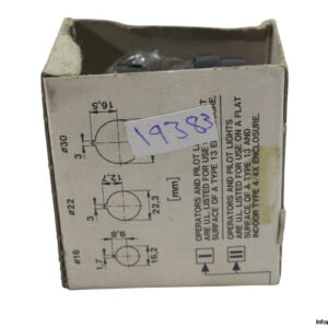 square-D3A1U-push-button-switch(new)-2