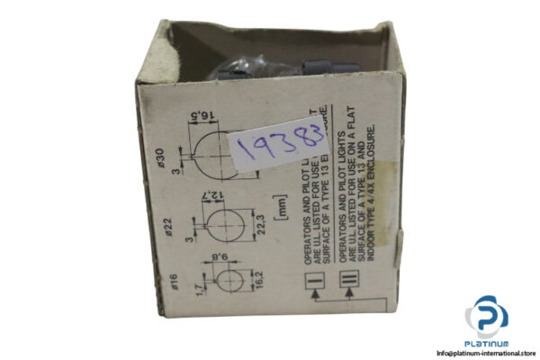 square-D3A1U-push-button-switch(new)-2