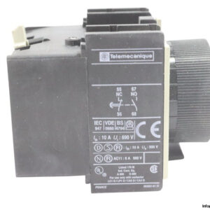 telemecanique-LA2-DT2-time-delay-block(new)-2