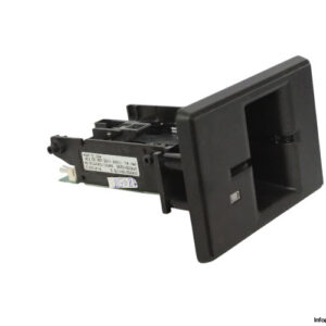 ICM350-3R1170-G-card-reader-(used)-1