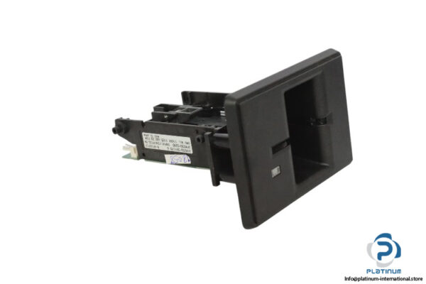 ICM350-3R1170-G-card-reader-(used)-1