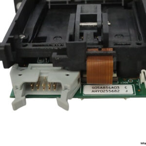 ICM350-3R1170-G-card-reader-(used)-2